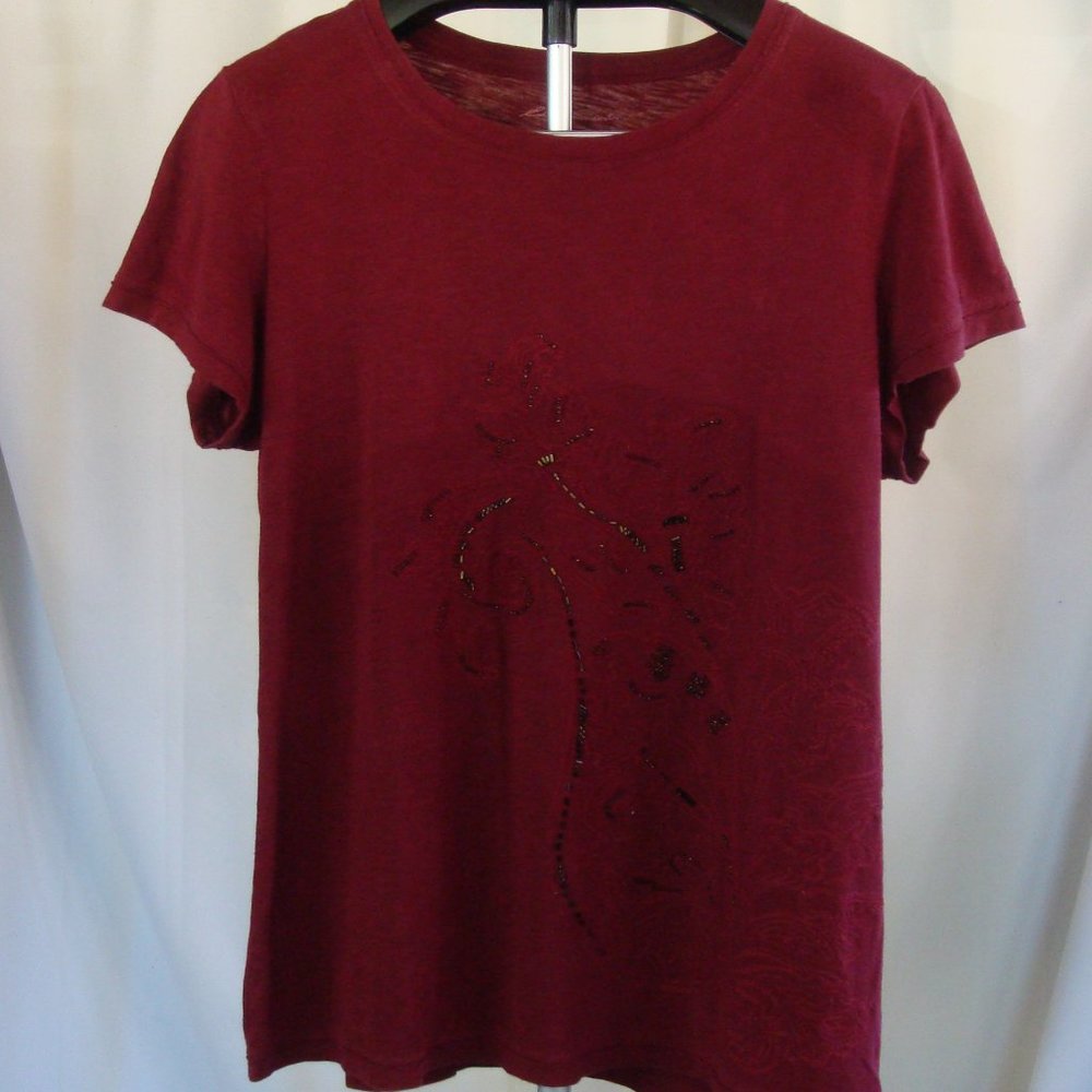 Eddie Bauer Tee